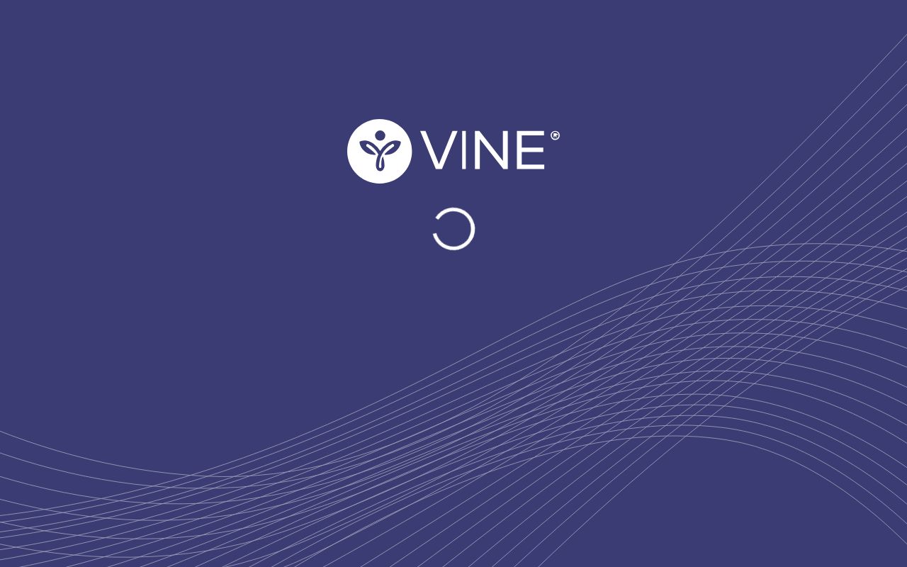 VINELink home screen used to select Florida and search Duval County custody